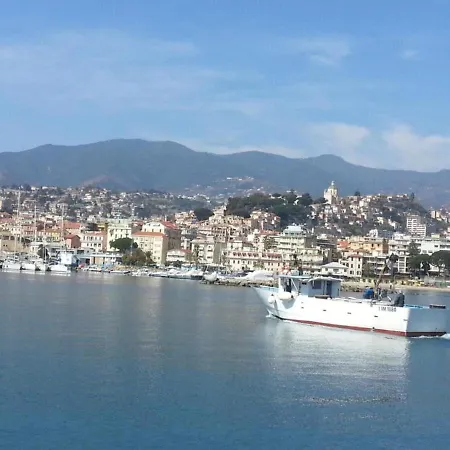Evycasavacanze Sanremo Exterior photo
