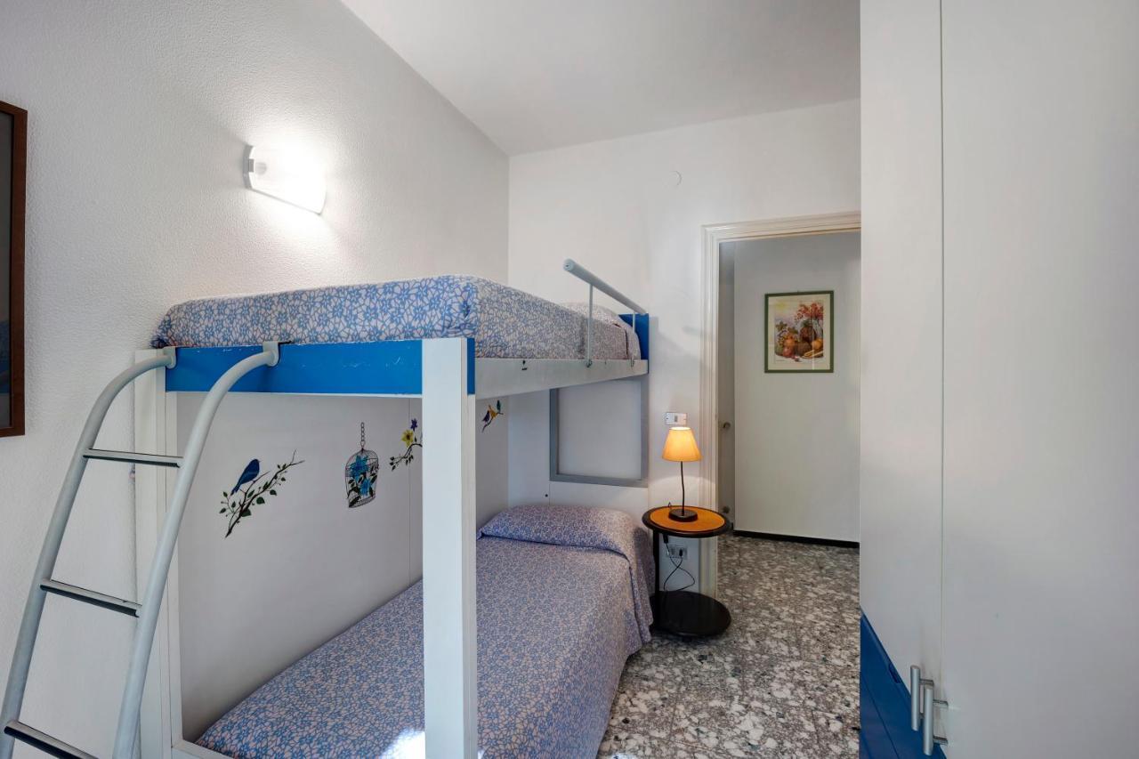 Evycasavacanze Apartment *