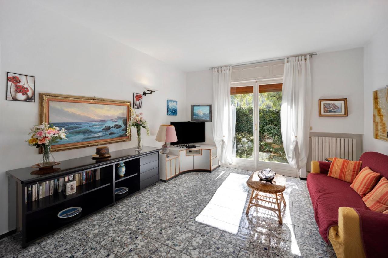 Apartment Evycasavacanze Sanremo