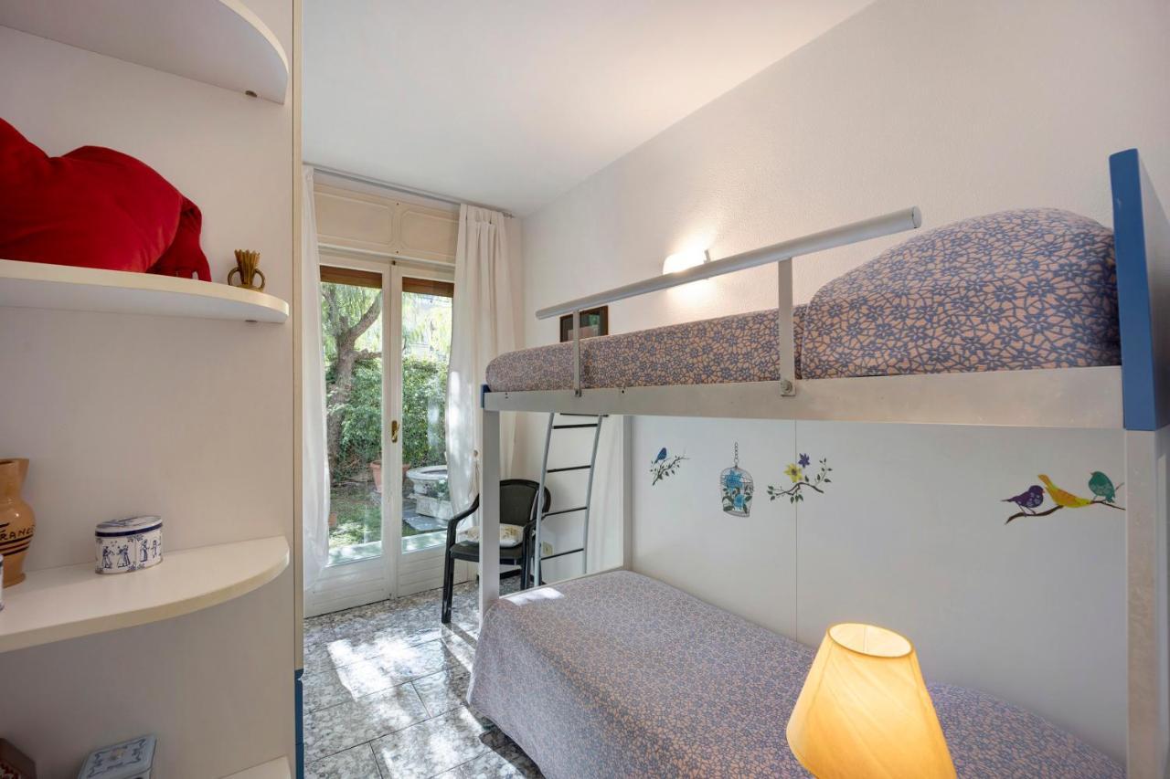 Evycasavacanze Apartment *
