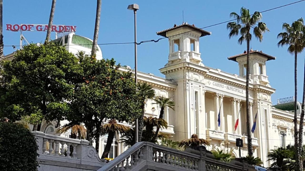 Evycasavacanze * Sanremo