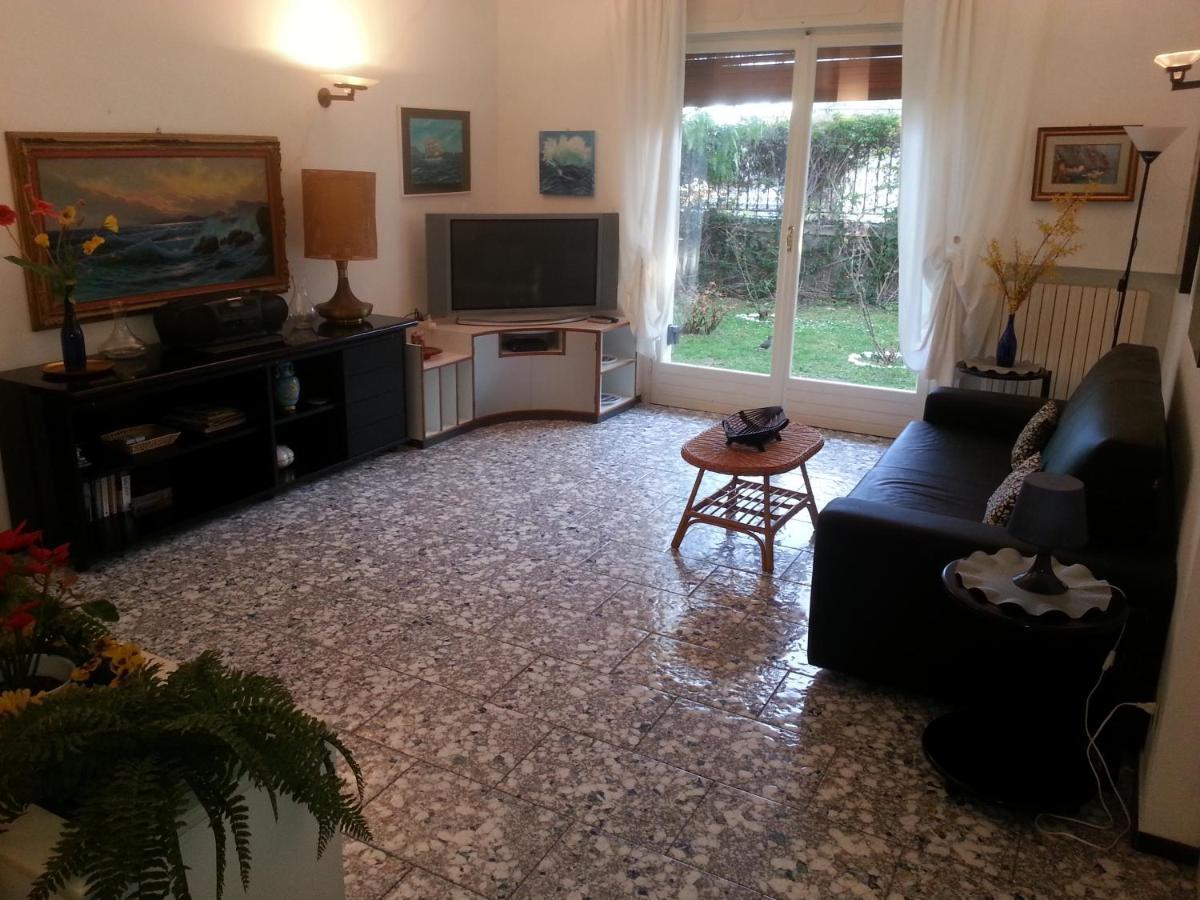 Evycasavacanze * Sanremo
