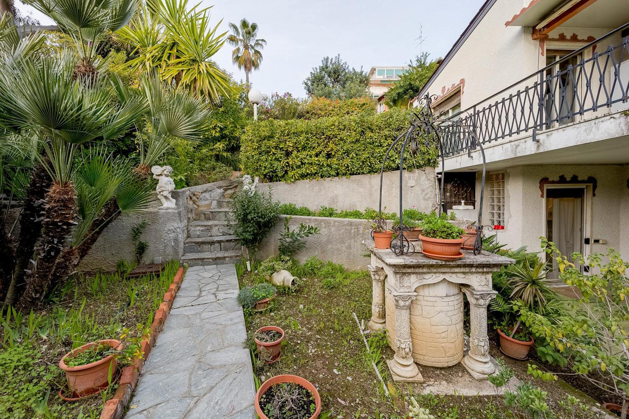 Evycasavacanze Apartment Sanremo